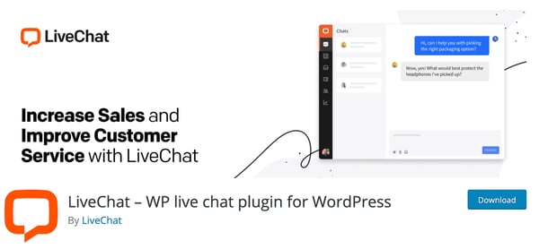 Webcam chat wordpress